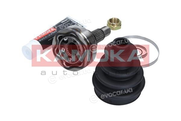 Kamoka 7092