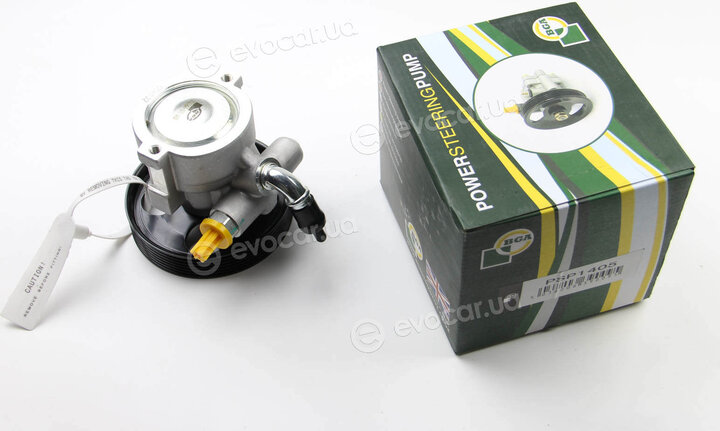 BGA PSP1405