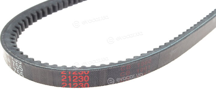 Hutchinson AV 11.5 La 755