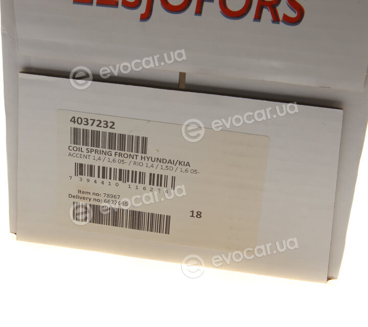 Lesjofors 4037232