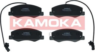 Kamoka JQ101140