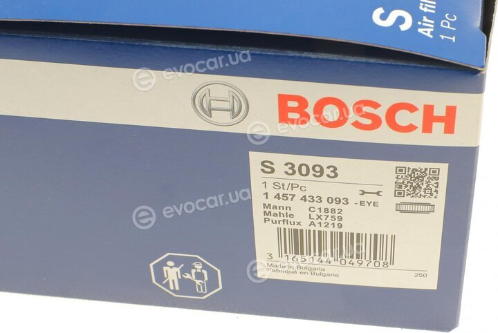 Bosch 1 457 433 093