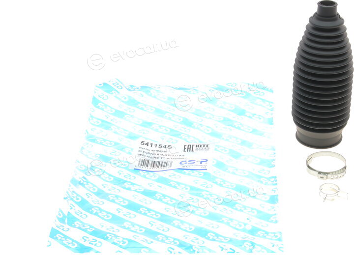 GSP 541154S