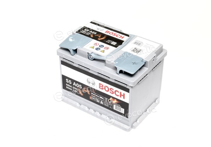 Bosch 0 092 S5A 050