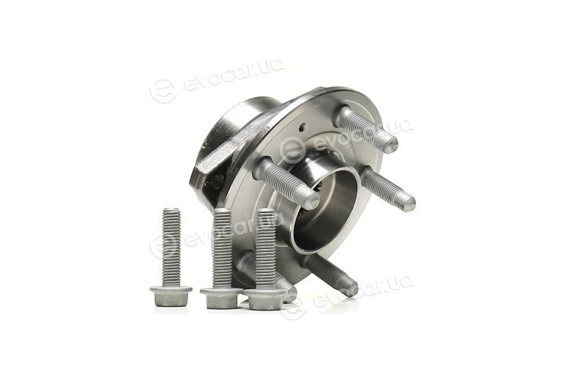 SKF VKBA 7009