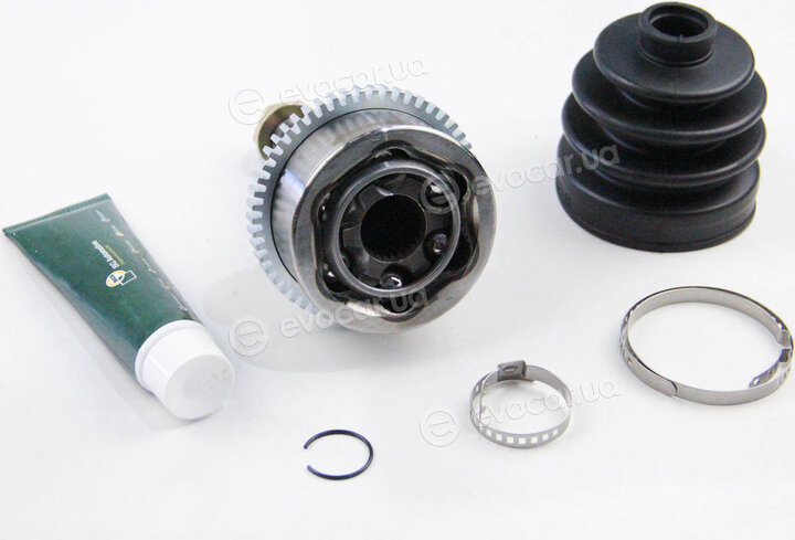 BGA CV3601A