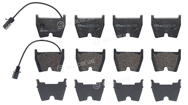 Brembo P 85 132