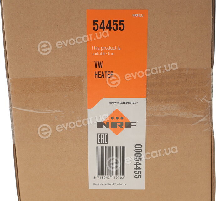 NRF 54455