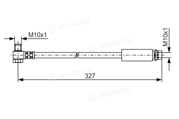 Bosch 1 987 476 095