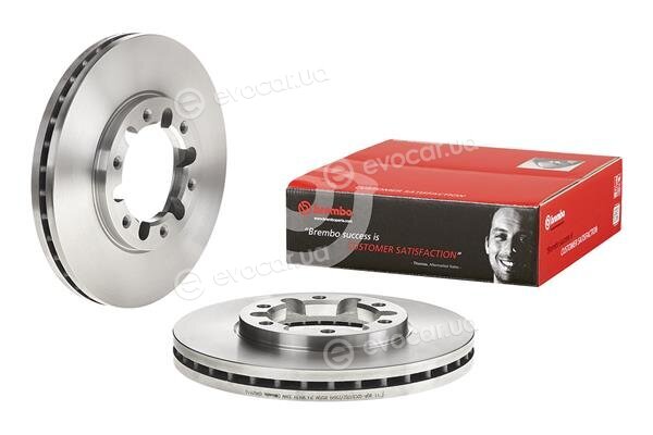 Brembo 09.A055.10