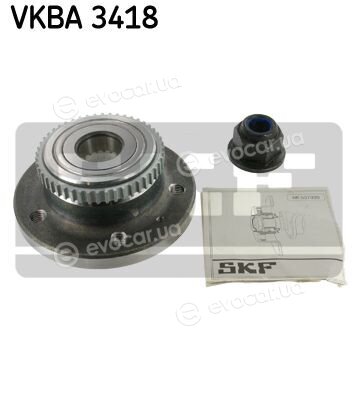 SKF VKBA 3418