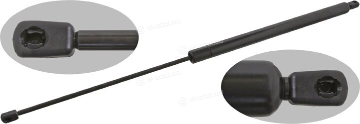 Febi 07832