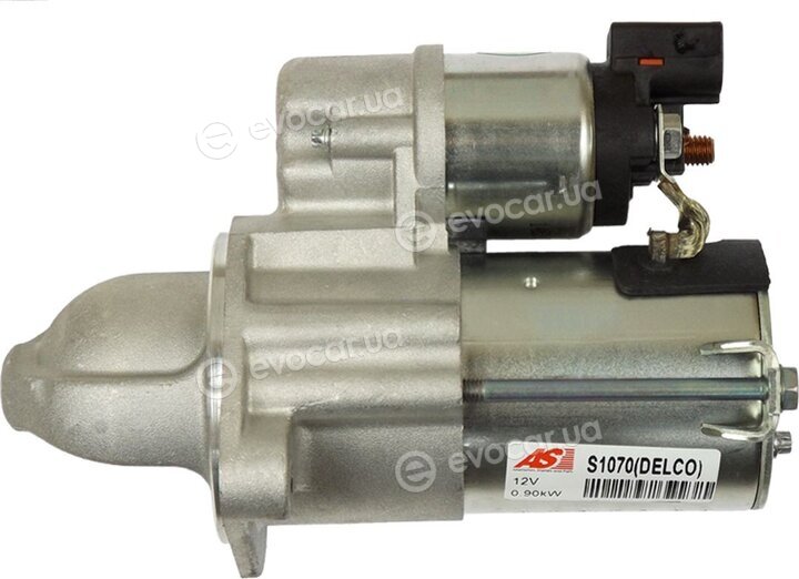 AS S1070(DELCO)