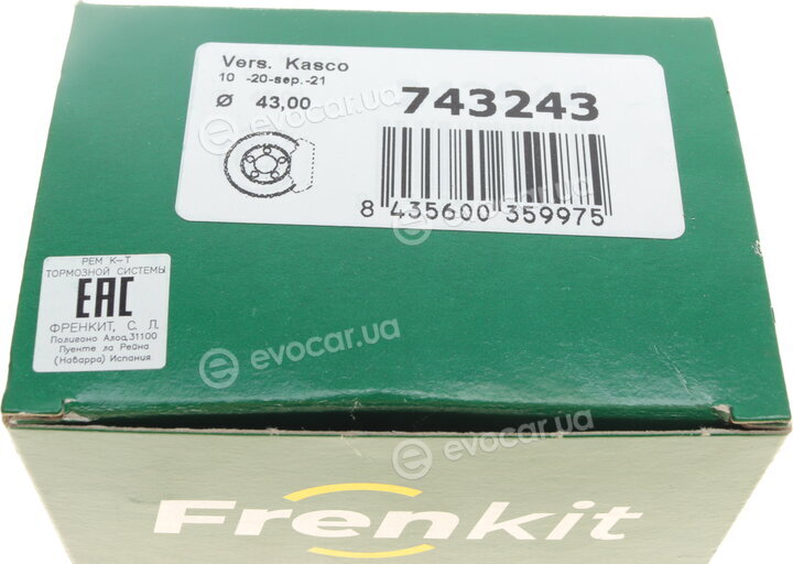 Frenkit 743243