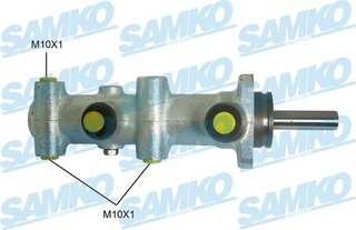 LPR / Samko P07714
