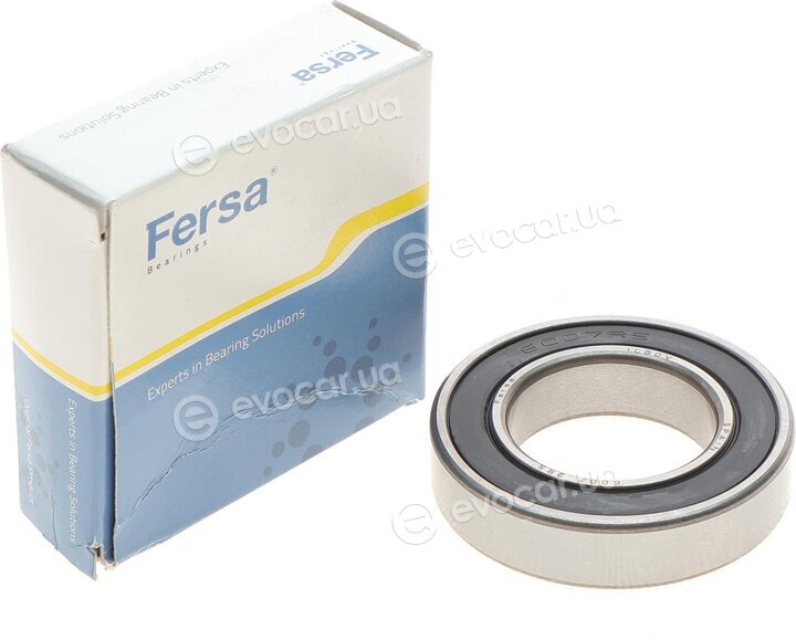 Fersa 6007 2RS