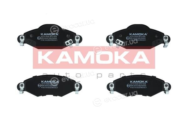 Kamoka JQ1013026
