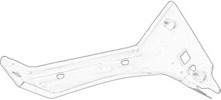 VAG 3G0821141A
