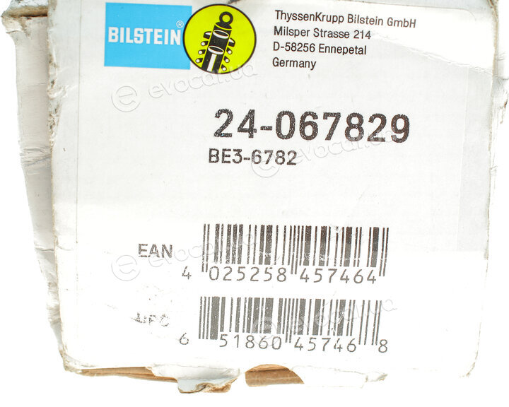 Bilstein 24-067829