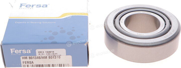 Fersa HM 801346/HM 801310