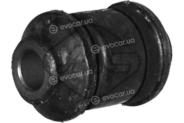 Metalcaucho / STC 00542