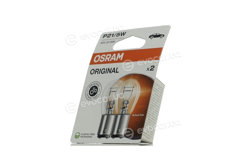 Osram 7528-2BL