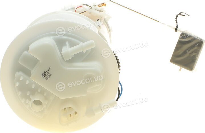 Astemo (Hitachi) / Huco 133395