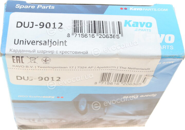 Kavo DUJ-9012