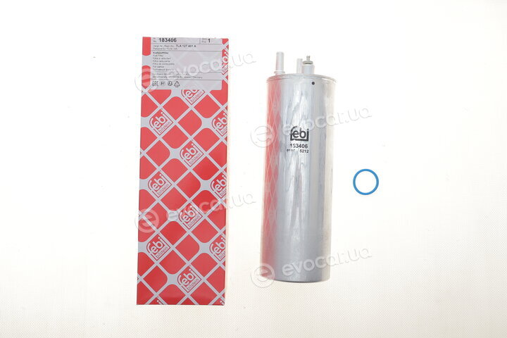 Febi 183406