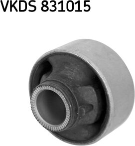 SKF VKDS 831015