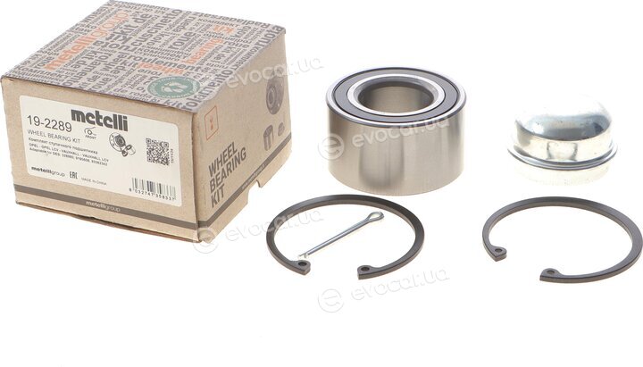 Metelli 19-2289