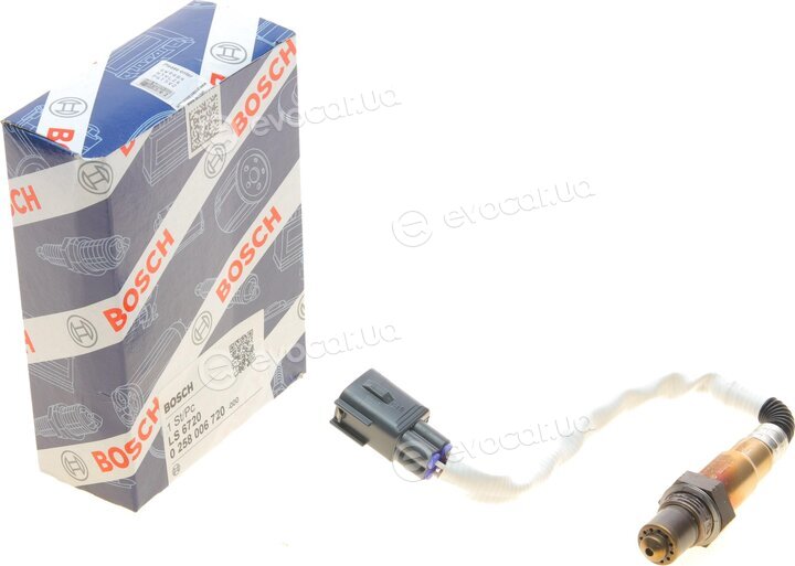 Bosch 0 258 006 720