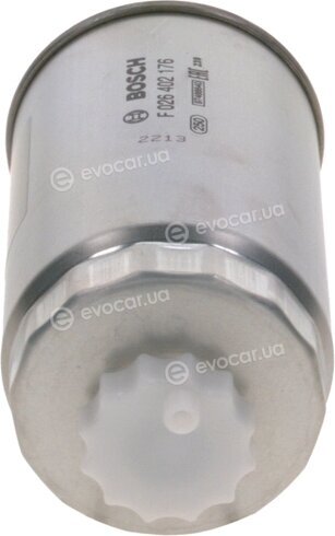 Bosch F 026 402 176