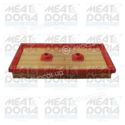 Meat & Doria 18495