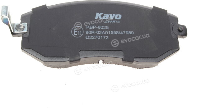 Kavo KBP-8025