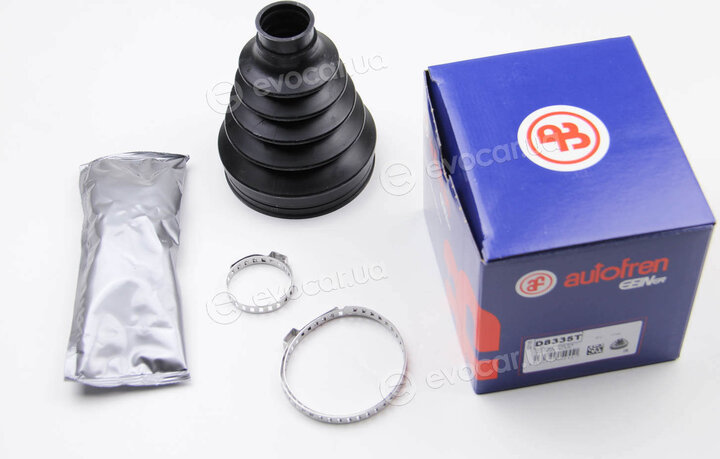 Autofren D8335T