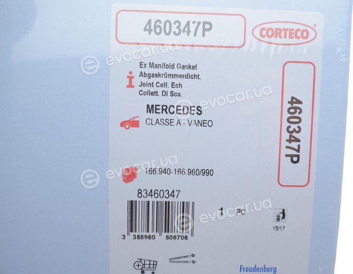 Corteco 460347P