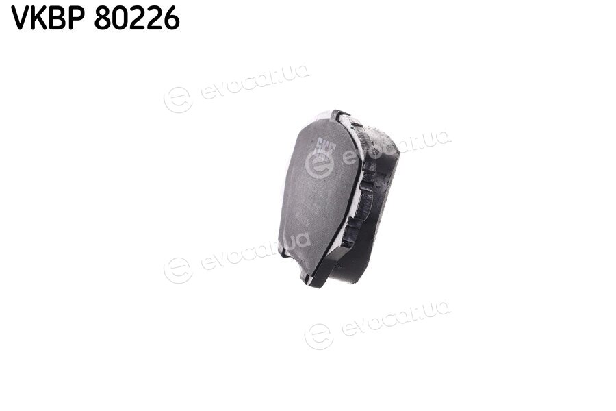 SKF VKBP 80226
