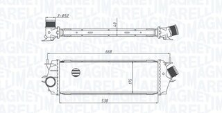 Magneti Marelli 351319205340