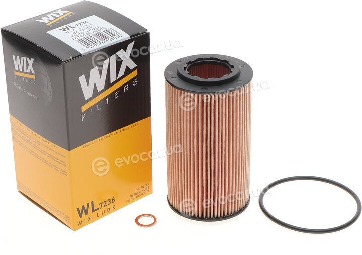 WIX WL7236
