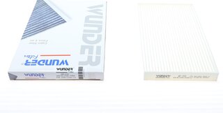 Wunder WP 2101