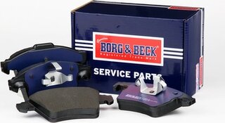 Borg & Beck BBP2108