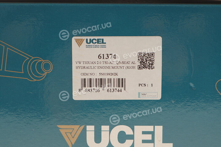 Ucel 61374