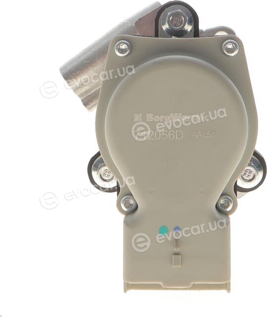 Wahler / BorgWarner 712056D