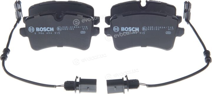 Bosch 0986494915