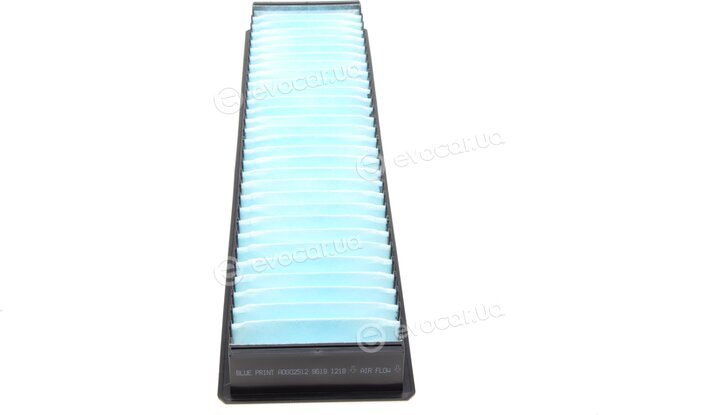 Blue Print ADG02512
