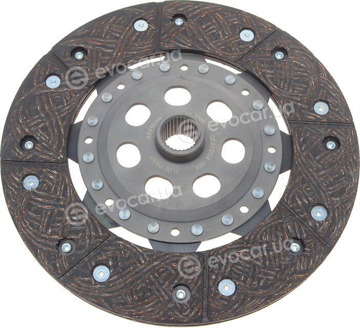 Blue Print ADV183118