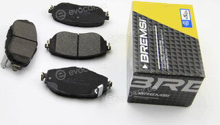 Bremsi BP3537