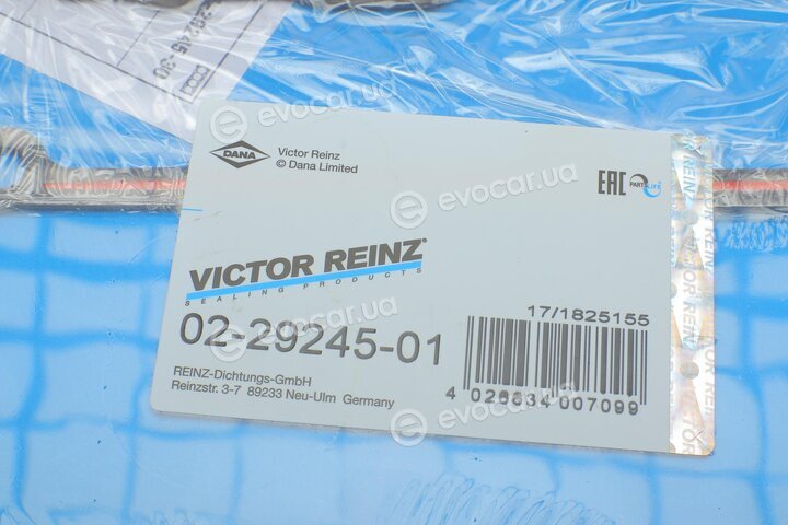 Victor Reinz 02-29245-01