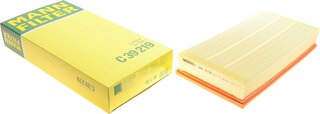 Mann C 39 219